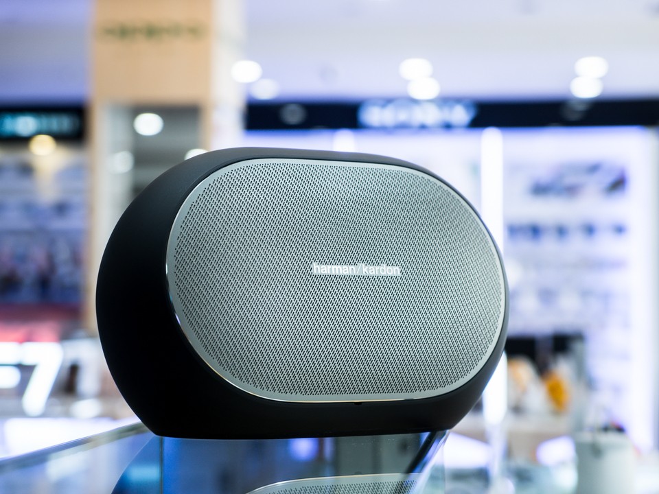 Loa Harman/Kardon Omni 50+
