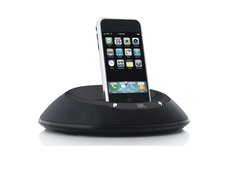 Loa Ipod JBL Onstage III P