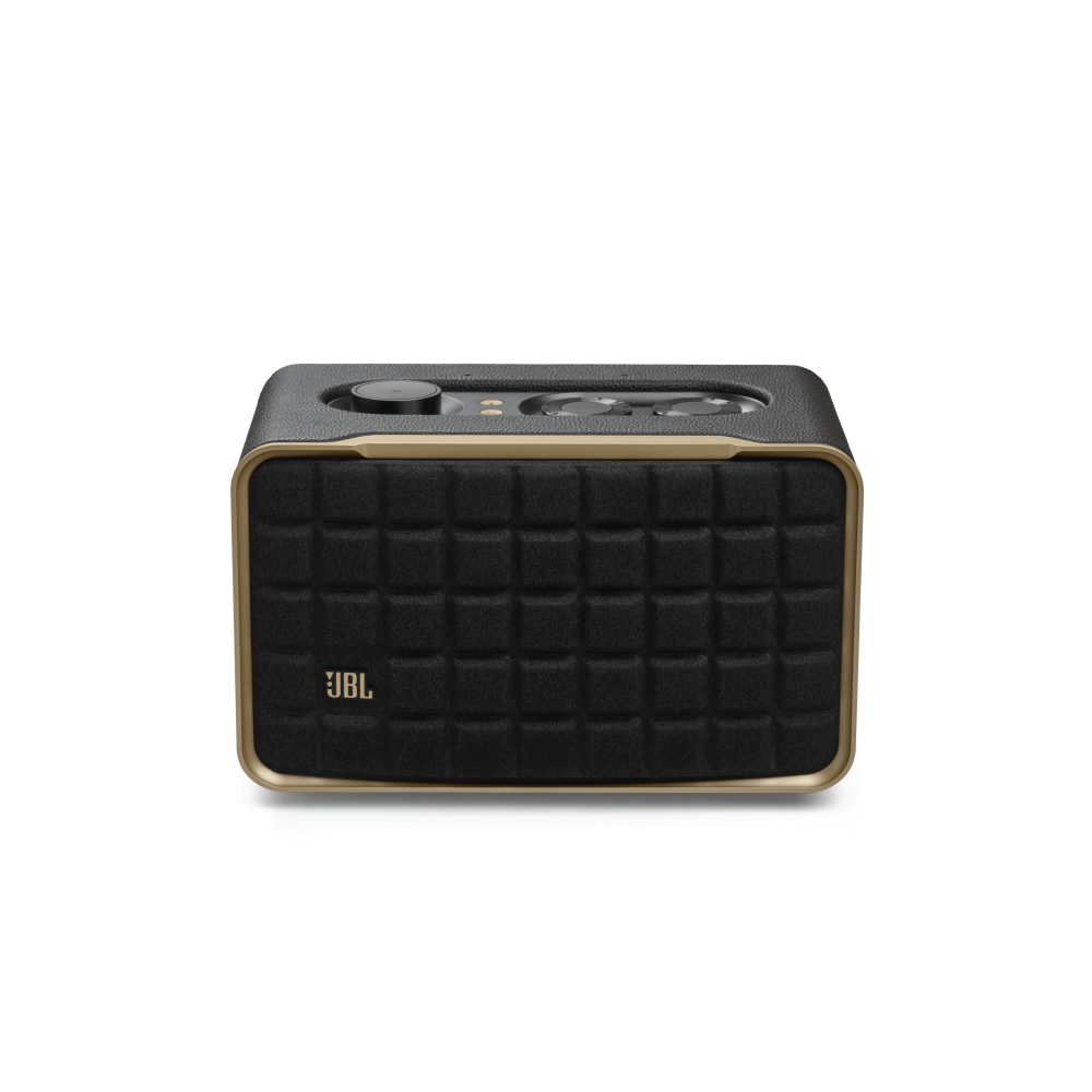 Loa JBL Authentics 200 - Hàng chính hãng PGI Black