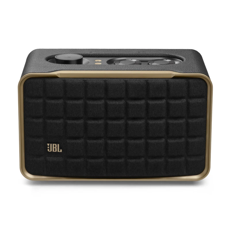 Loa JBL Authentics 200 - Hàng chính hãng PGI Black