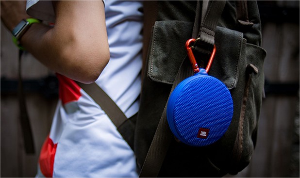 Loa JBL Clip 2