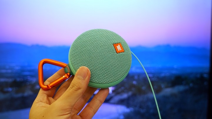 Loa JBL Clip 2