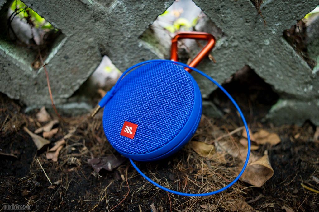 Loa JBL Clip 2