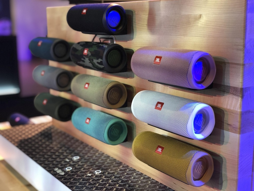 Loa JBL Flip 5