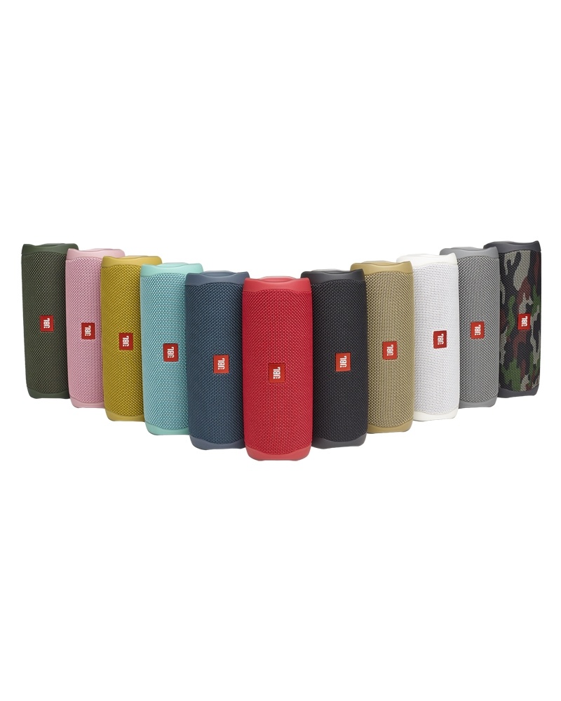 Loa JBL Flip 5