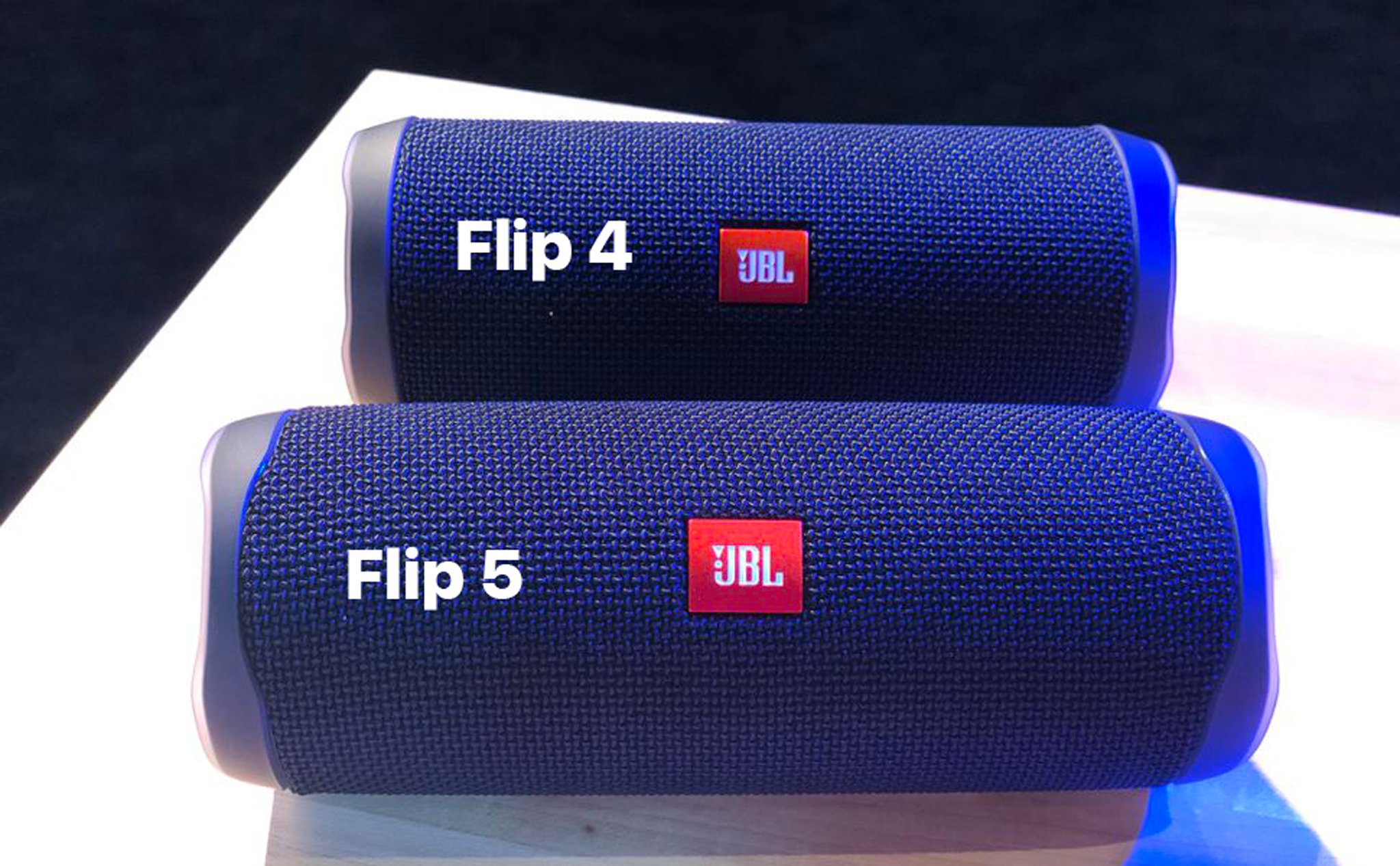 Loa JBL Flip 5