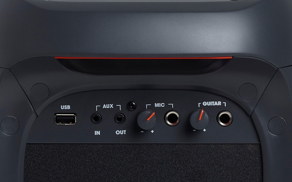 Loa JBL Partybox 100