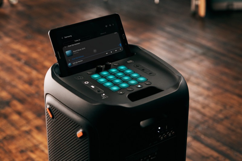 Loa JBL Partybox 100