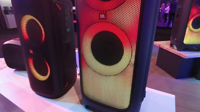 Loa JBL Partybox 1000