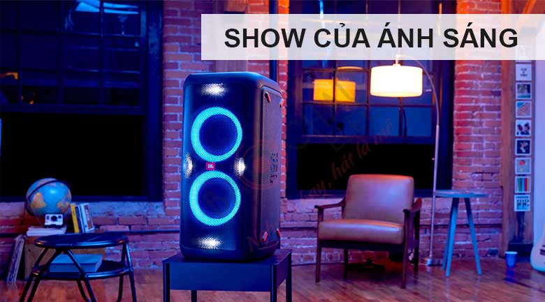 Loa JBL Partybox 300