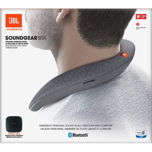 Loa JBL Soundgear BTA