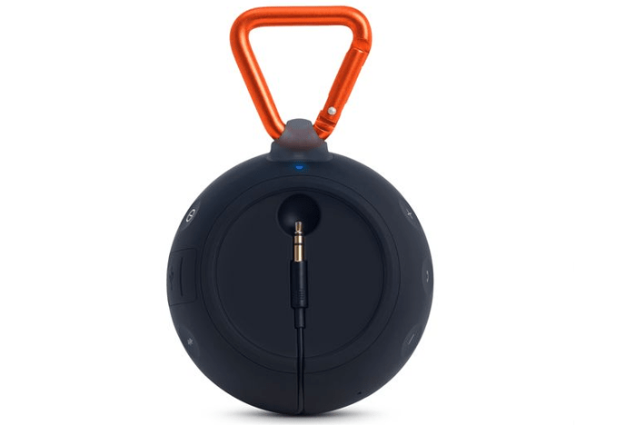 Loa JBL Ultra-Portable Wireless Bluetooth Clip 2