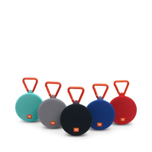 Loa JBL Ultra-Portable Wireless Bluetooth Clip 2