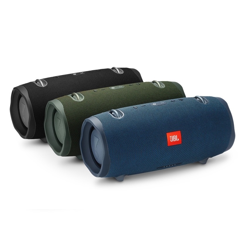 Loa JBL Xtreme 2 (màu đen)