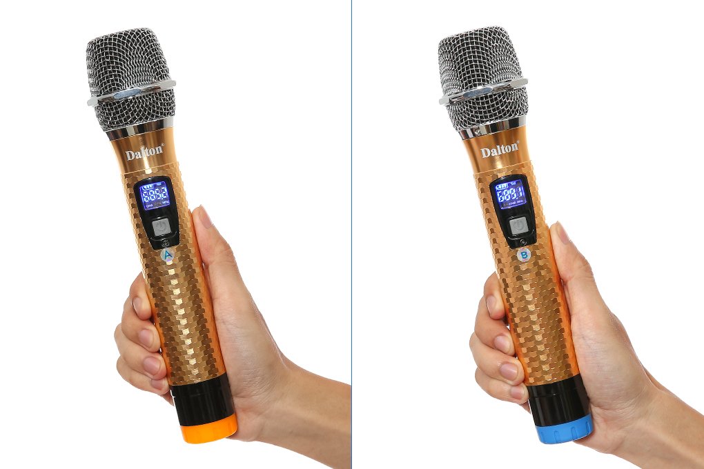 Loa Karaoke Dalton TS-18A8500