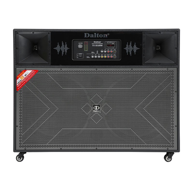 Loa Karaoke Dalton TS-18A8500
