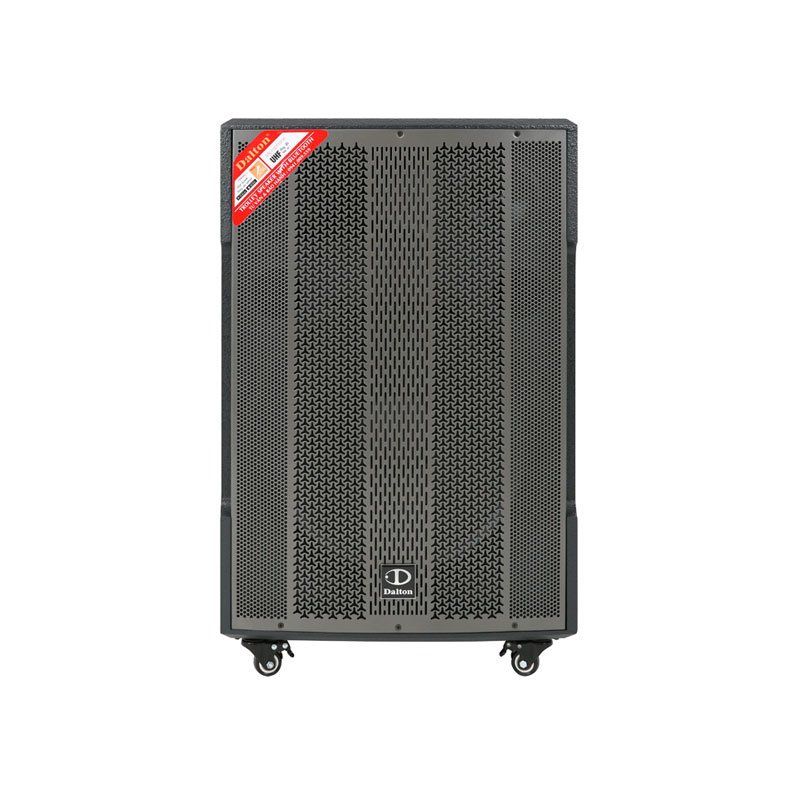 Loa Karaoke Dalton TS-18G850X