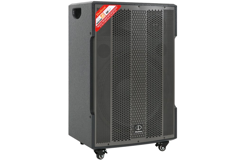 Loa Karaoke Dalton TS-18G850X