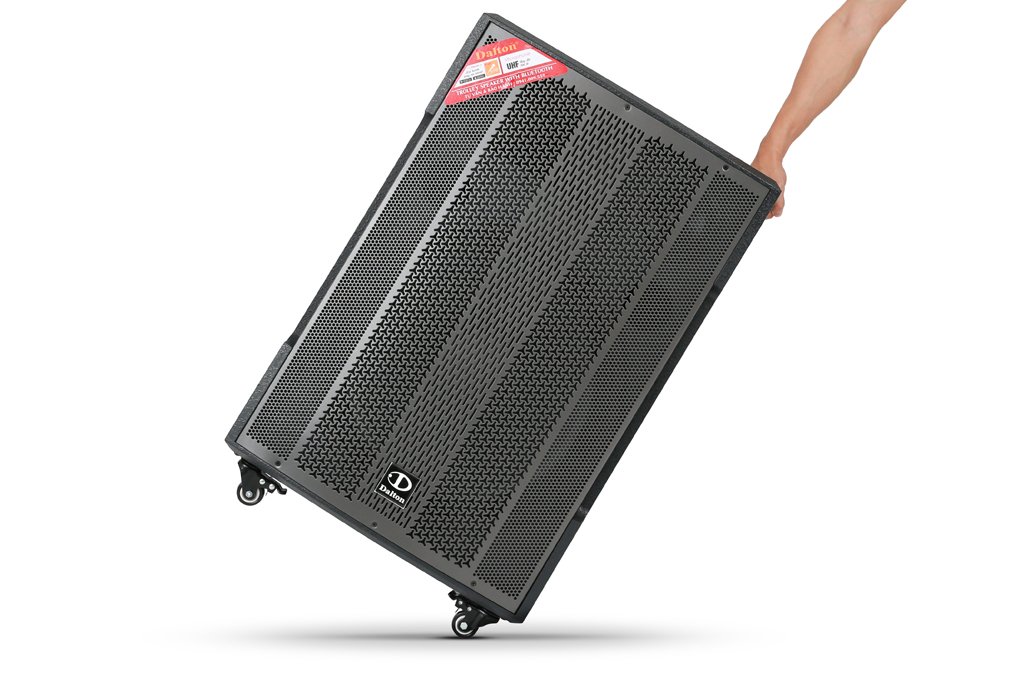 Loa Karaoke Dalton TS-18G850X