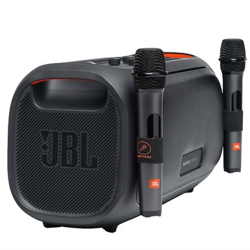 Loa Karaoke di động Bluetooth JBL PARTYBOX ON-THE-GO