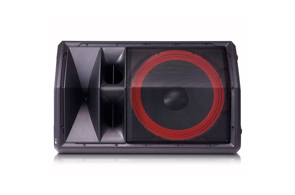 Loa karaoke LG FJ7 400W