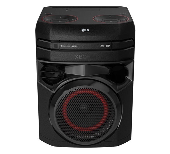 Loa kéo LG XBOOM ON2D