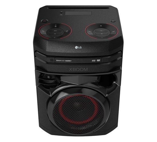 Loa kéo LG XBOOM ON2D