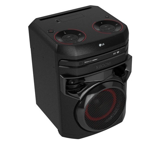 Loa kéo LG XBOOM ON2D