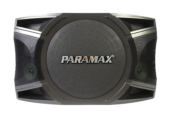 Loa Karaoke Paramax P-1000 New 2018