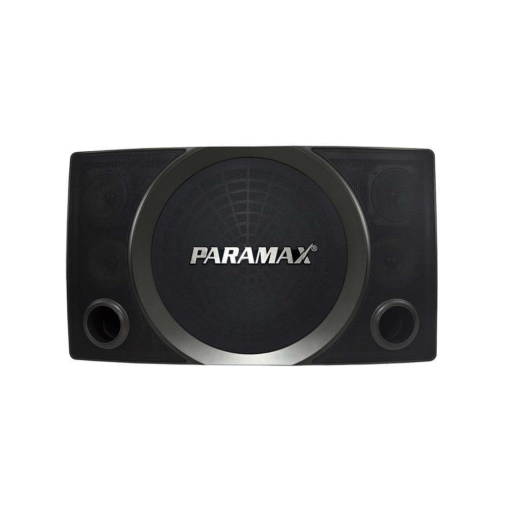 Loa karaoke Paramax SC-2500 công suất 2500W