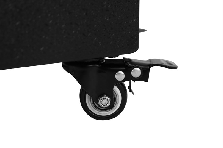 Loa kéo Acnos CBX15G400 400W Bass40 (2mic)