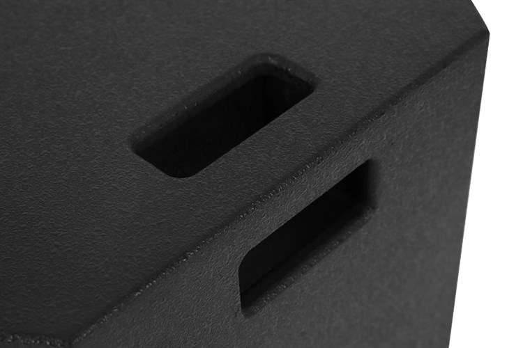 Loa kéo Acnos CBX15G400 400W Bass40 (2mic)