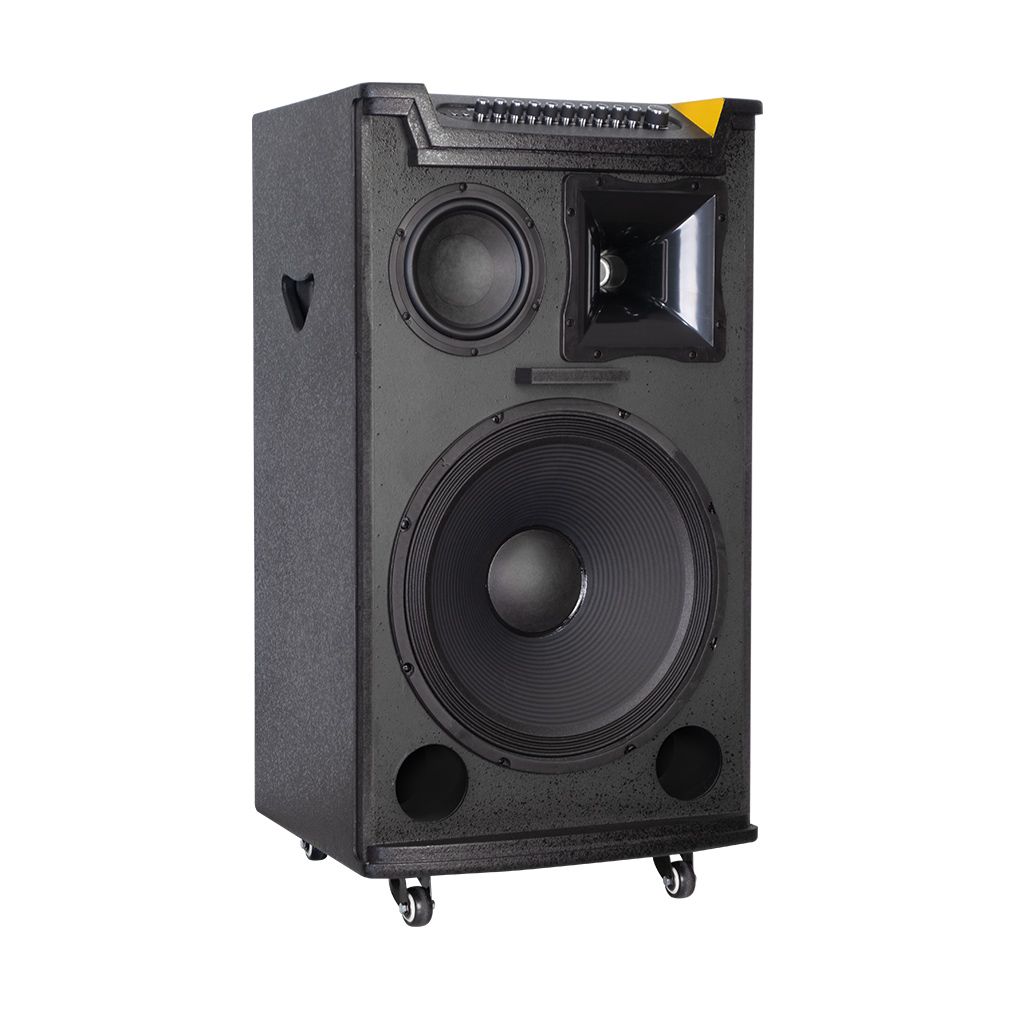 Loa kéo ACNOS TOP 430 1200W Bass40 (2mic)