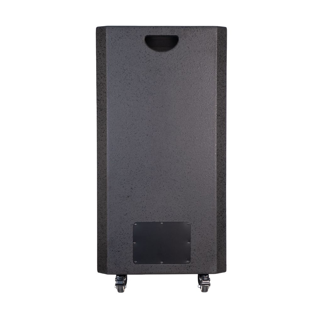 Loa kéo ACNOS TOP 430 1200W Bass40 (2mic)