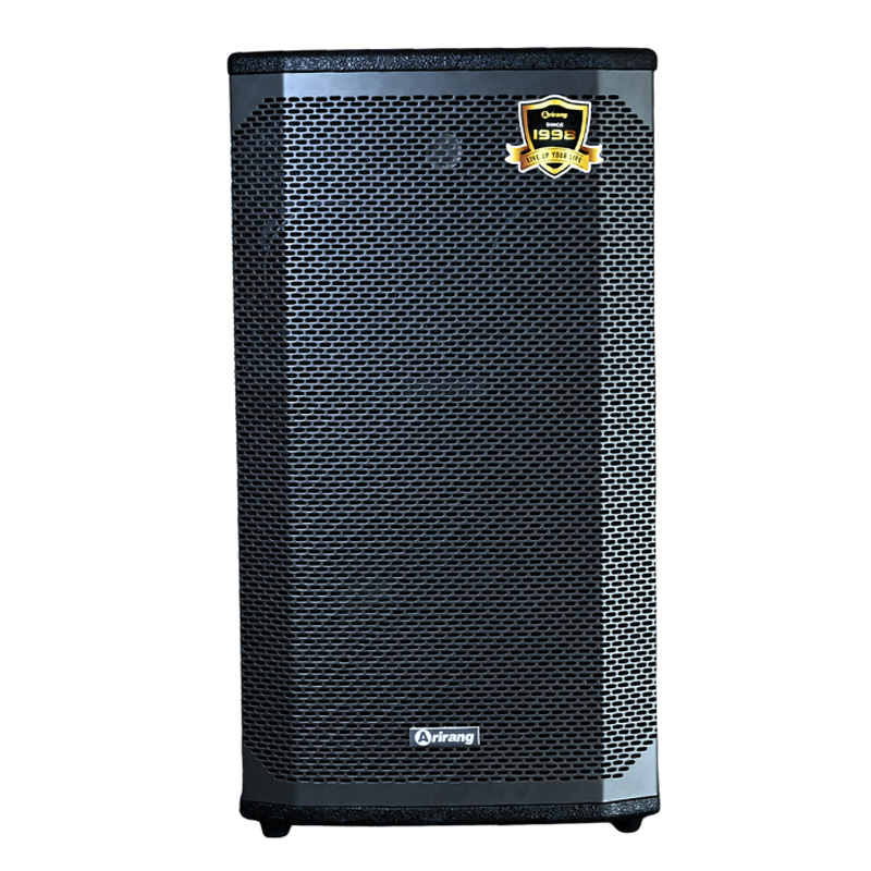Loa kéo Arirang EDGE-X MODEL I 1200w (2 mic)