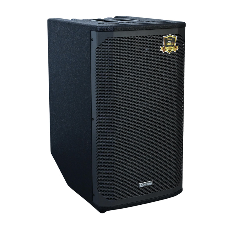 Loa kéo Arirang EDGE-X MODEL I 1200w (2 mic)