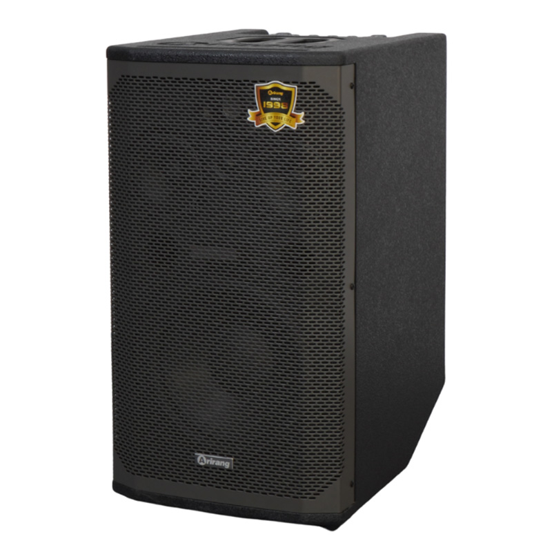 Loa kéo Arirang EDGE-X MODEL I 1200w (2 mic)