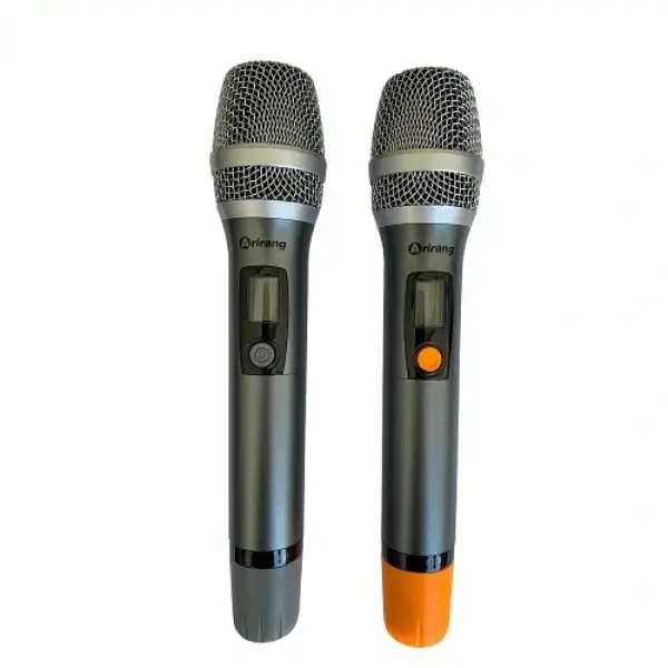 Loa kéo Arirang MK1 1.000W Bass 40 (2mic)