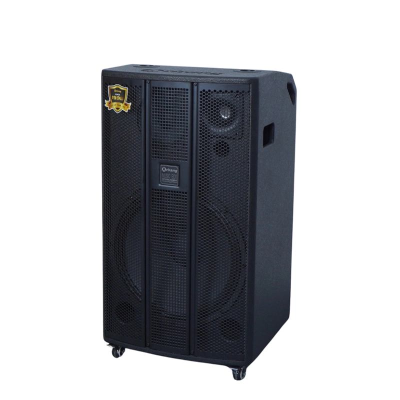 Loa kéo Arirang MK1 Max (Bass 40cm, Kèm 2micro)