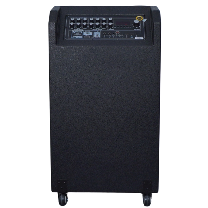 Loa kéo Arirang MK1 Max (Bass 40cm, Kèm 2micro)