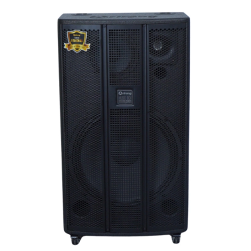 Loa kéo Arirang MK1 Max (Bass 40cm, Kèm 2micro)
