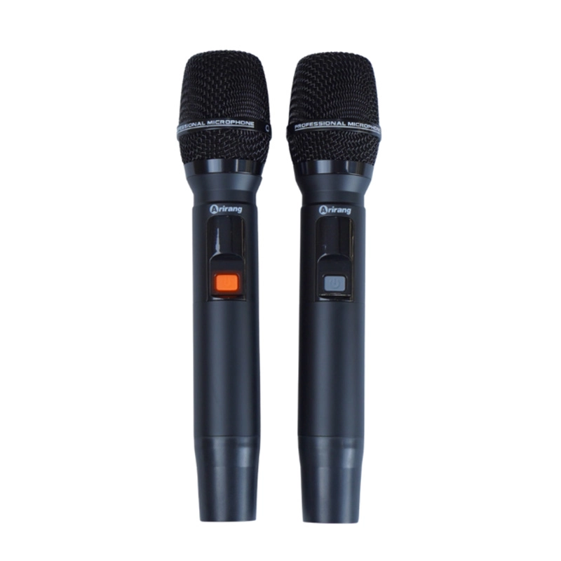 Loa kéo Arirang MK1 Max (Bass 40cm, Kèm 2micro)