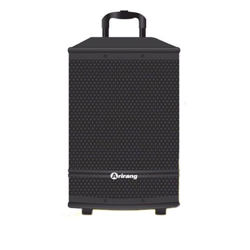Loa kéo Arirang MK3600 (Kèm 2 micro ko dây) 600W Bass 40cm