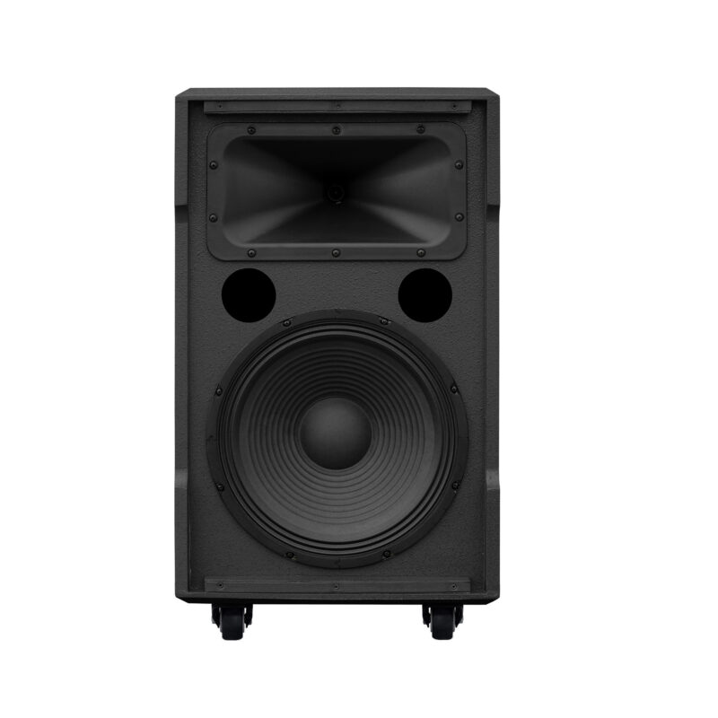 Loa kéo Dalton TS-12G400XP (2 mic) 500W Bass 30cm 12''