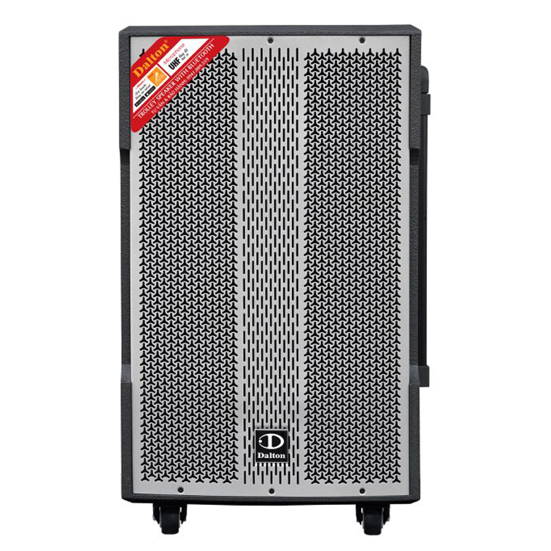 Loa kéo Dalton TS-15G500XP (2 mi) 600W Bass 40cm 15''