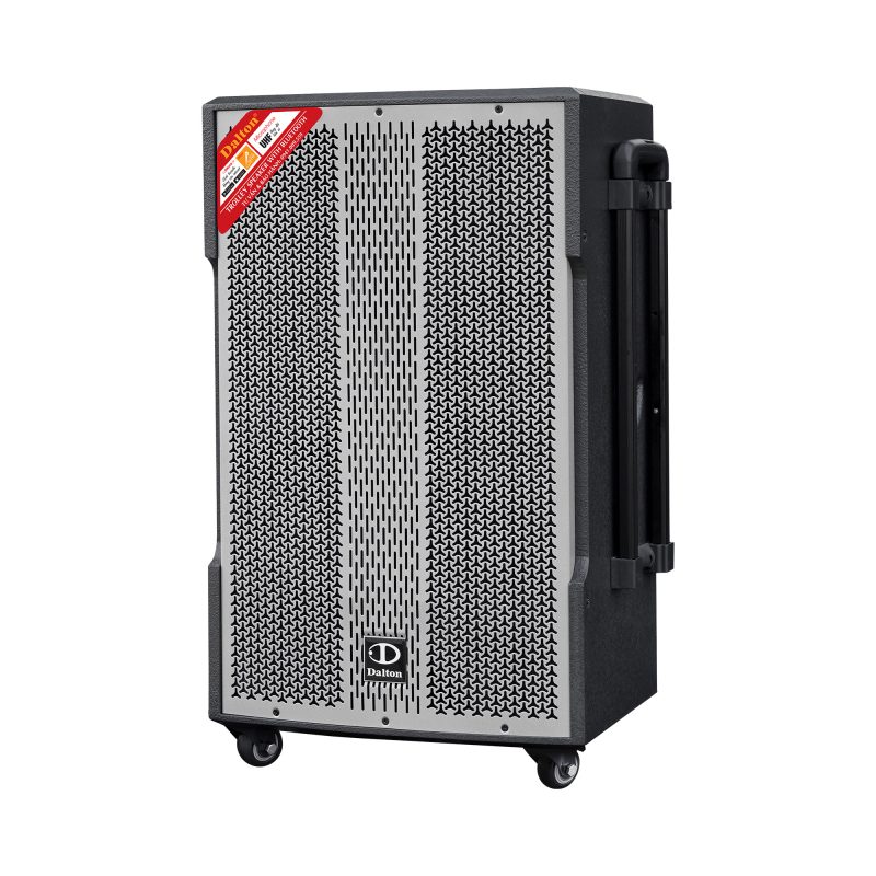 Loa kéo Dalton TS-15G500XP (2 mi) 600W Bass 40cm 15''