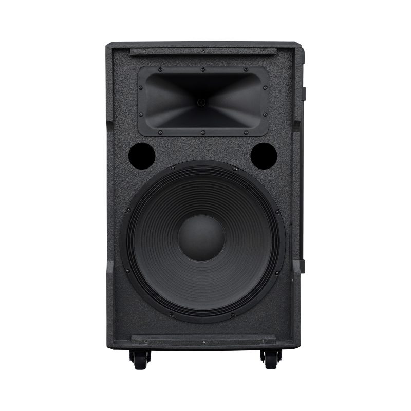 Loa kéo Dalton TS-15G500XP (2 mi) 600W Bass 40cm 15''