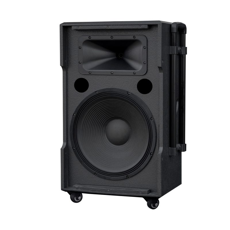 Loa kéo Dalton TS-15G500XP (2 mi) 600W Bass 40cm 15''