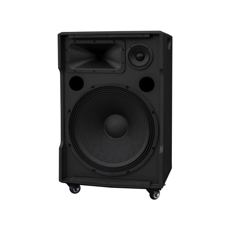 Loa kéo Dalton TS-18G800XP (2 mic) 850W Bass 50cm 18''