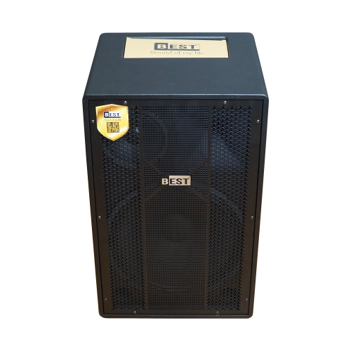 Loa kéo di động Best Ultra V1 600w Bass40 (2mic)